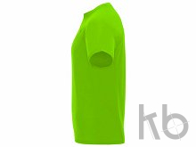 Спортивная футболка «Monaco» унисекс