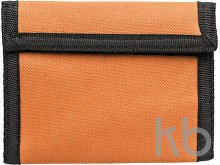 Polyester (190T + 600D) wallet
