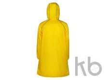 Дождевик со светоотражающими кантами «Sunshine»