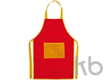 apron for children