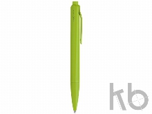 Ручка пластиковая шариковая «Lunar»