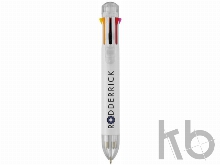 Ручка пластиковая шариковая «Artist» многостержневая