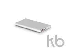 Портативное зарядное устройство 4'000 mAh