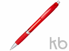 Ручка пластиковая шариковая «Turbo»