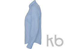 Рубашка с длинным рукавом «Oxford», женская