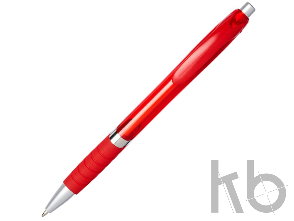 Ручка пластиковая шариковая «Turbo»