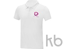 Рубашка поло «Deimos» мужская