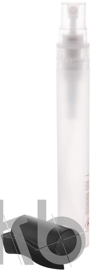 hand cleansing spray