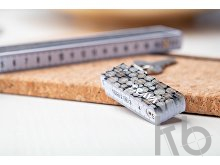mini folding ruler
