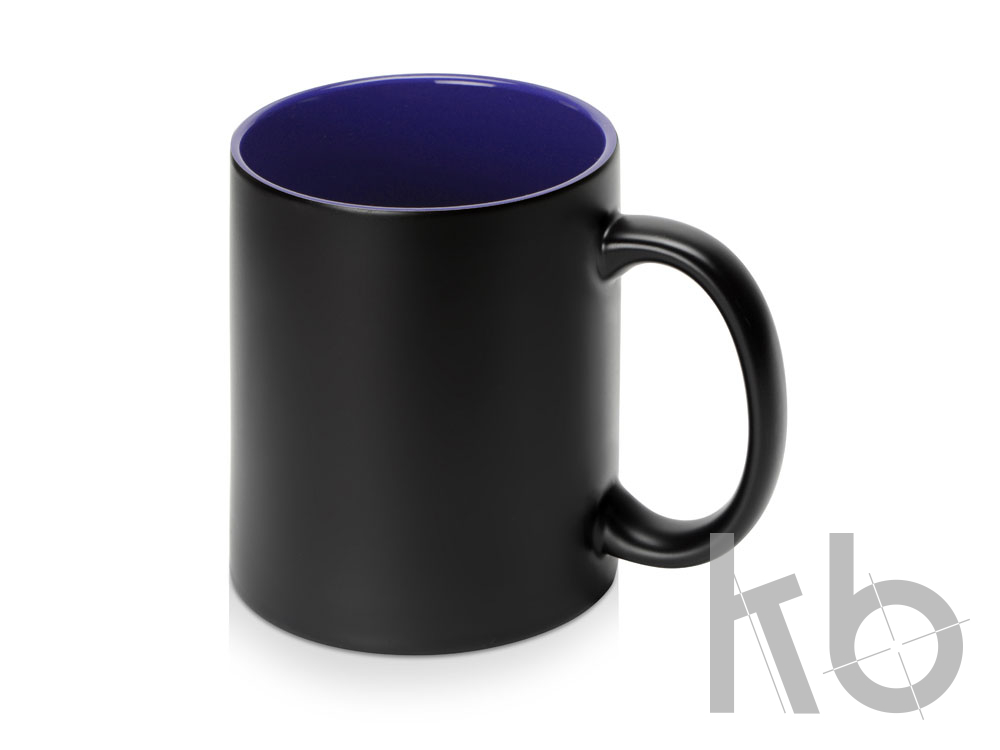 Кружка-хамелеон «Surprise» матовая