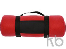 Polar fleece (170-180 gr/m²) blanket