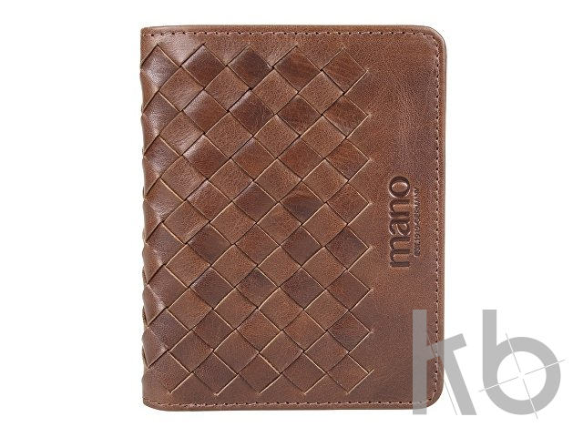 Портмоне для кредитных карт «Don Luca»