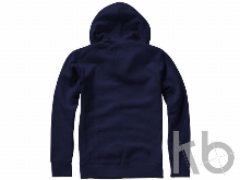 Толстовка «Arora» мужская с капюшоном