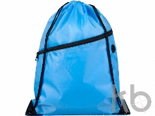 Рюкзак «Oriole» с карманом на молнии