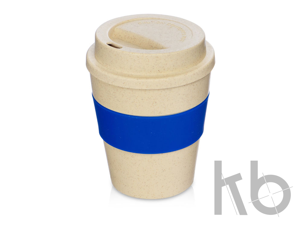 Стакан из пшеничного соломенного волокна «Madrid»