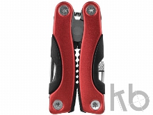 Мультиинструмент с фонариком «Casper»