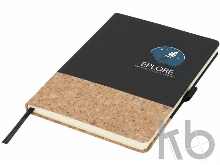 Блокнот А5 «Evora»