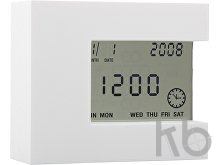 multifunctional table clock