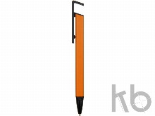 Ручка-подставка металлическая «Кипер Q»