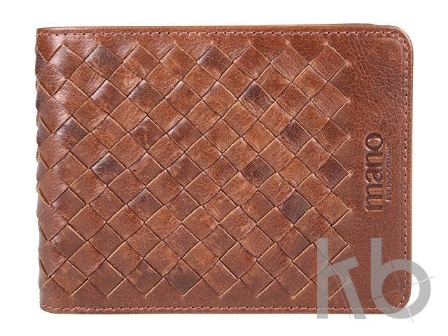 Бумажник «Don Luca»