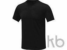 Футболка «Kratos» мужская