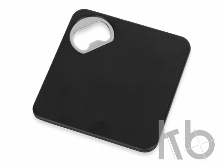 Подставка с открывалкой для кружки «Liso»