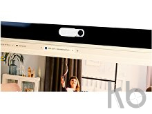 anti-bacterial webcam blocker
