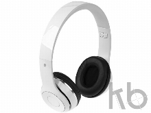 Наушники складные «Cadence» Bluetooth®