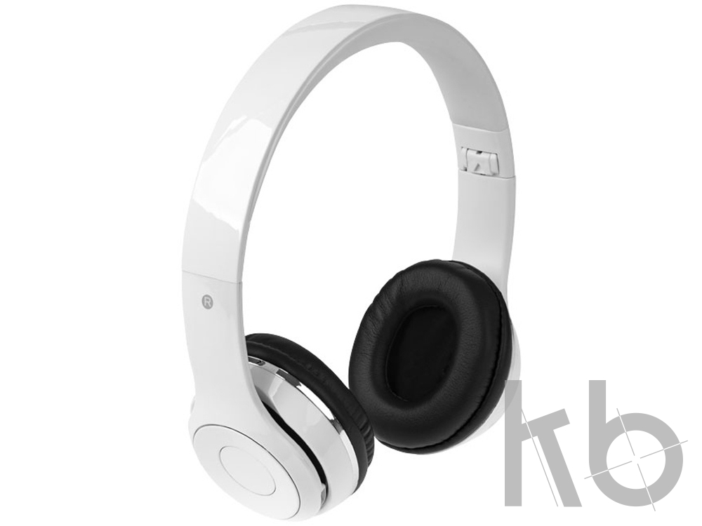 Наушники складные «Cadence» Bluetooth®