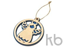 Подвеска «Новогодний ангел»