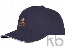 Бейсболка «Ceto»