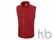 Жилет флисовый «Ibiza» мужской