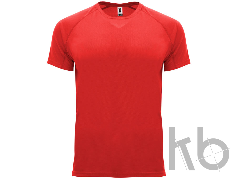 Спортивная футболка «Bahrain» мужская