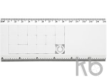 puzzle ruler