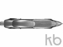 Ручка шариковая «Сан-Марино»