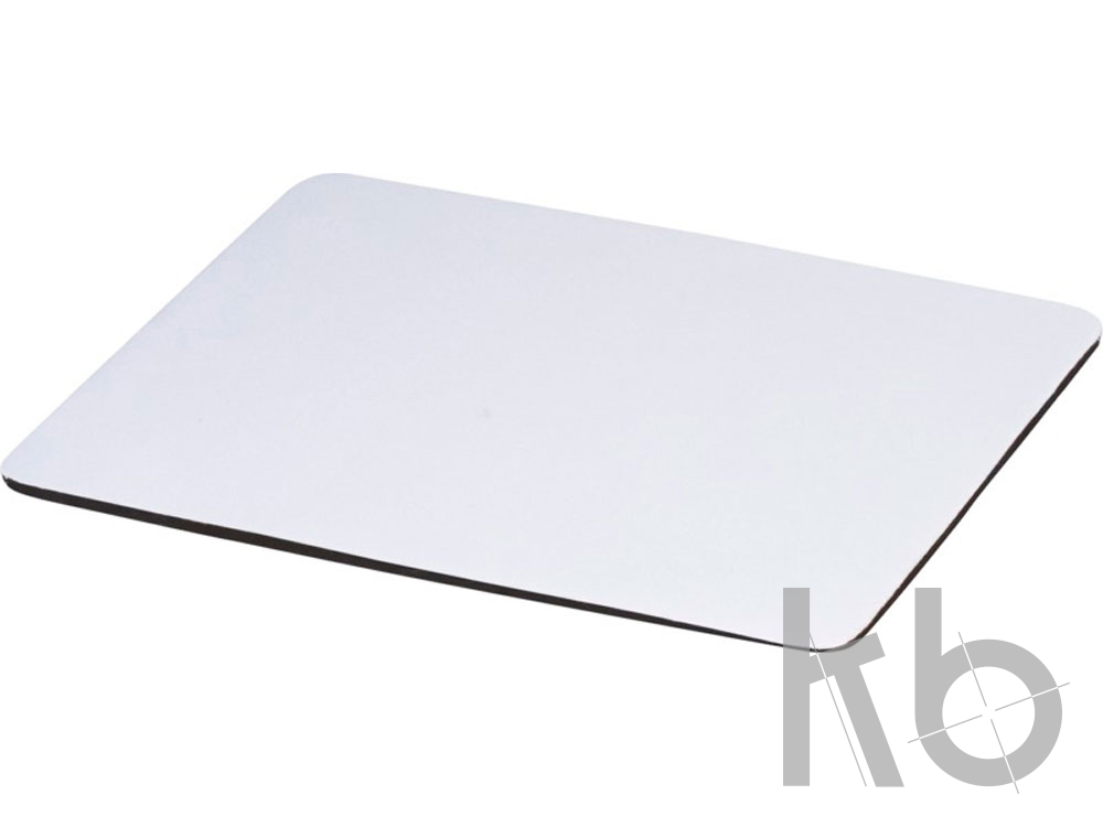 Коврик для мыши «Pure» с противобактериальной присадкой