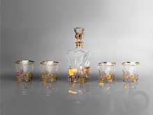 Набор для виски «Индивидуальный подход»