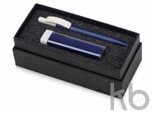 Подарочный набор White top с ручкой и зарядным устройством