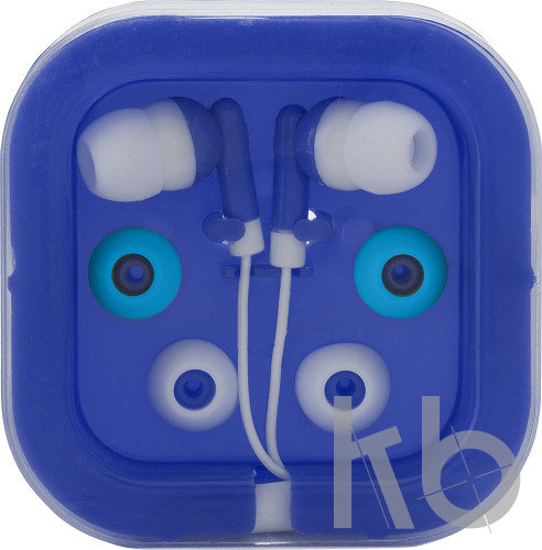 ABS earphones