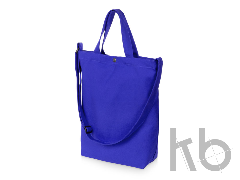 Сумка «Helfer» на кнопке с регулирующейся лямкой