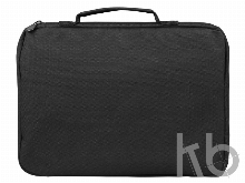 Сумка для ноутбука 13'' Flank с боковой молнией