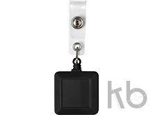 ABS name card holder