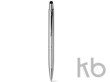 Ручка шариковая со стилусом