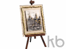 Картина на подрамнике «Кремль»