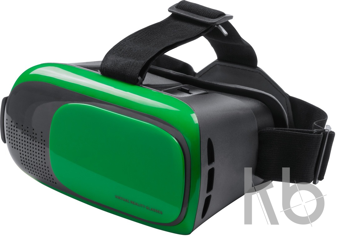 Очки виртуальной реальности