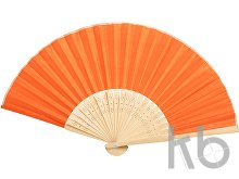 hand fan