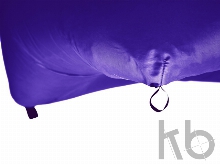 Надувной диван «Биван 2.0»