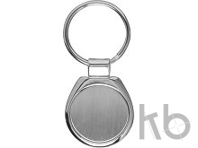 Metal key holder