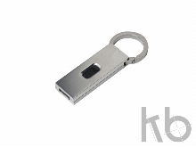 USB-флешка на 16 Гб «Essential Shiny Black»