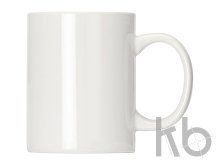 Кружка «Sublime Color XL» для сублимации